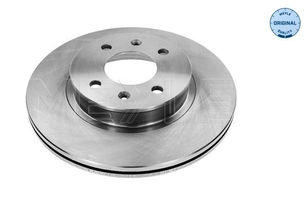 Brake Disc (37-15 521 0007)