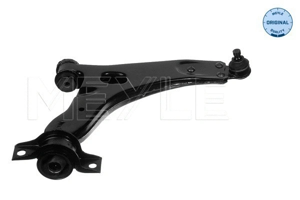 Control/Trailing Arm, wheel suspension (716 050 0007)
