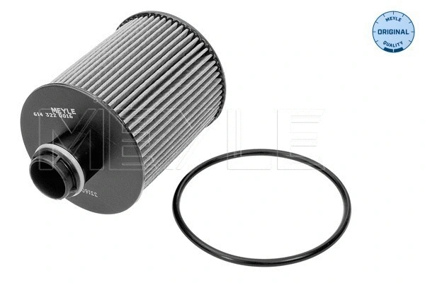 Oil Filter (614 322 0016)