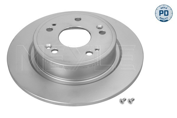 Brake Disc (31-15 523 0064/PD)