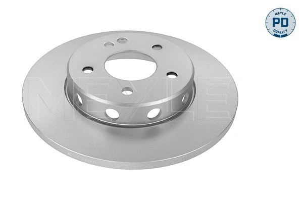 Brake Disc (015 521 0034/PD)