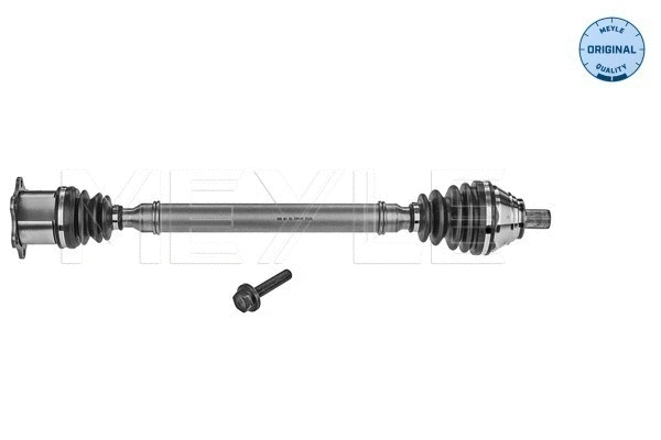 Drive Shaft (100 498 0684)