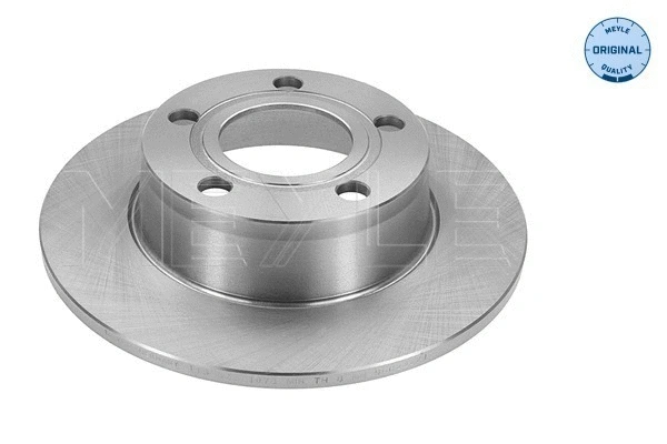 Brake Disc (115 523 0040)