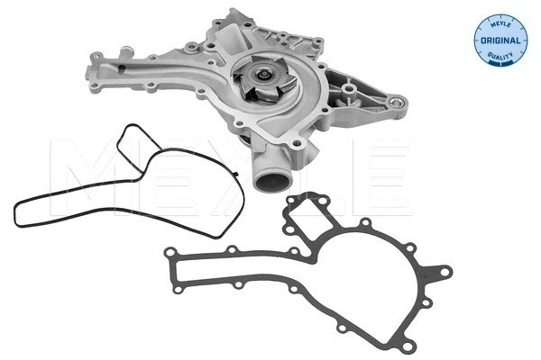 Water Pump, engine cooling (013 026 0005)