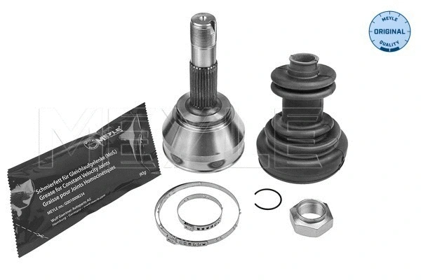 Joint Kit, drive shaft (214 498 0032)