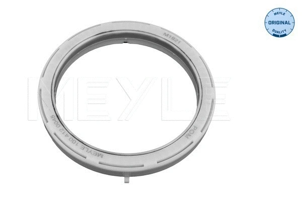 Rolling Bearing, suspension strut support mount (100 412 0045)