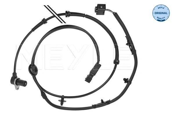 Sensor, wheel speed (114 800 0034)
