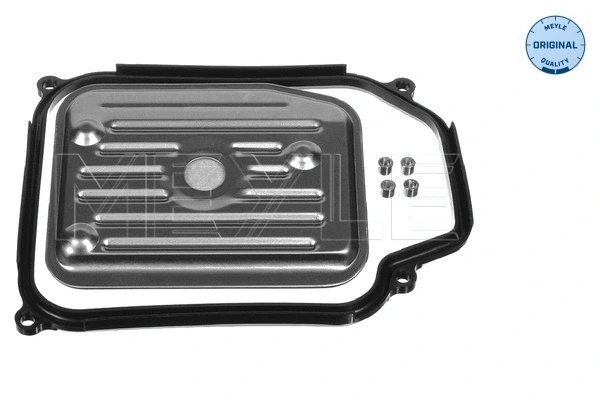 Hydraulic Filter Kit, automatic transmission (100 398 0006)