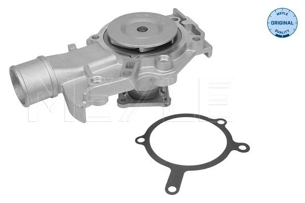Water Pump, engine cooling (713 001 0003)