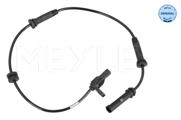 Sensor, wheel speed (314 899 0116)