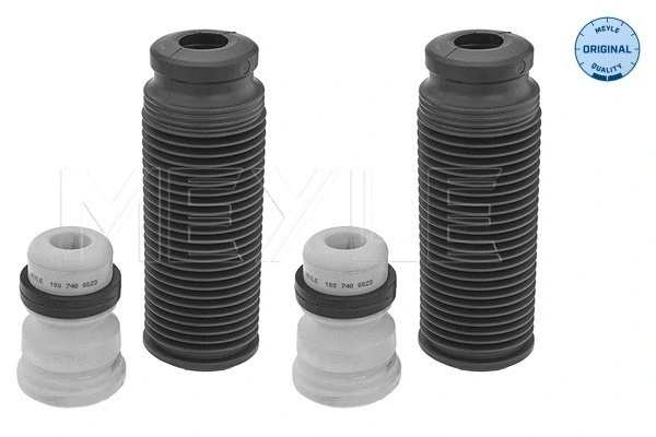 Dust Cover Kit, shock absorber (100 740 0023)