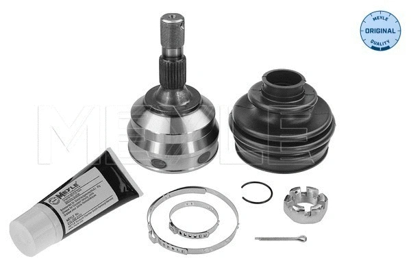 Joint Kit, drive shaft (11-14 498 0012)