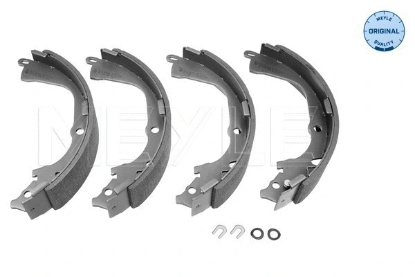 Brake Shoe Set (114 533 0002)