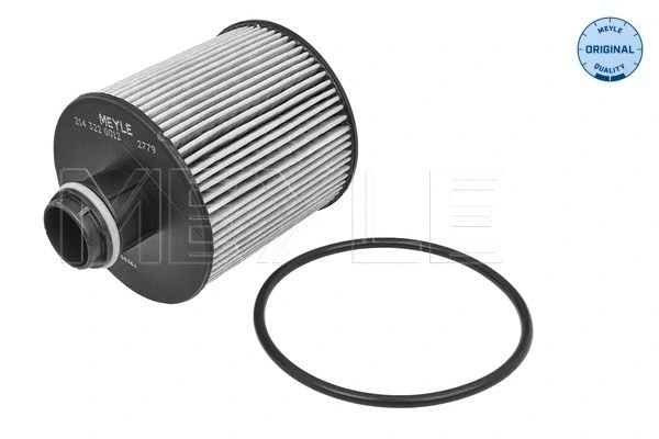 Oil Filter (214 322 0012)