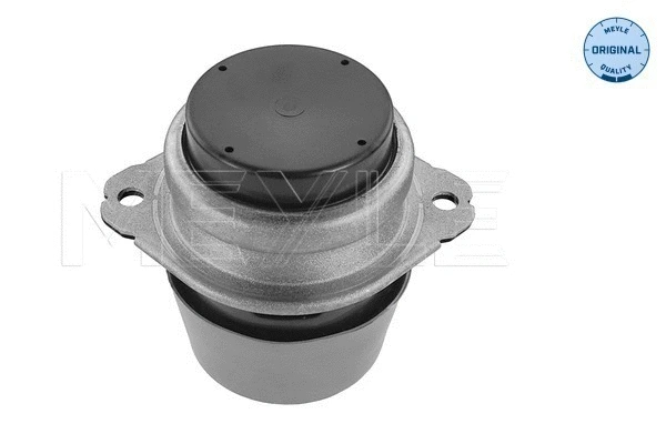 Mounting, engine