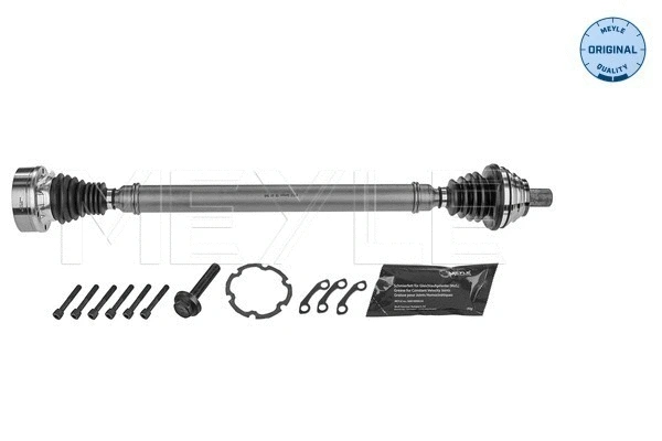 Drive Shaft (100 498 0649)