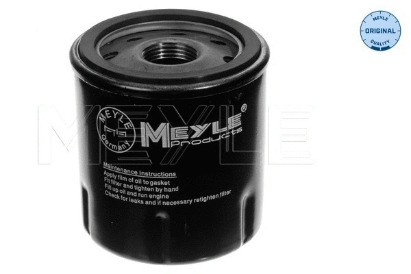Oil Filter (16-14 322 0002)