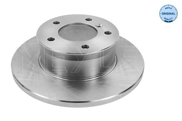 Brake Disc (015 521 2093)