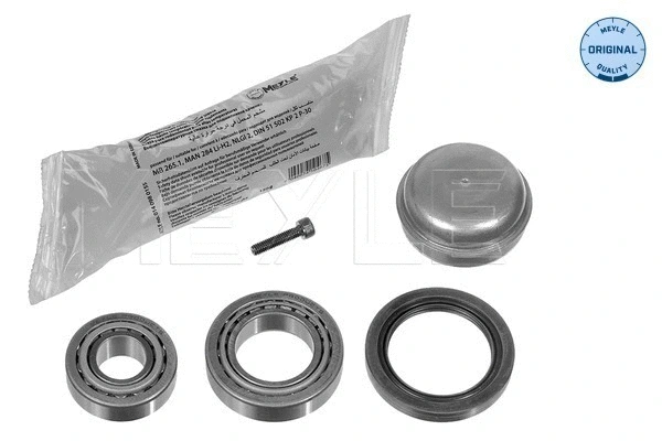 Wheel Bearing Kit (014 033 0062)