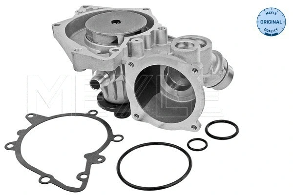 Water Pump, engine cooling (313 011 4300)