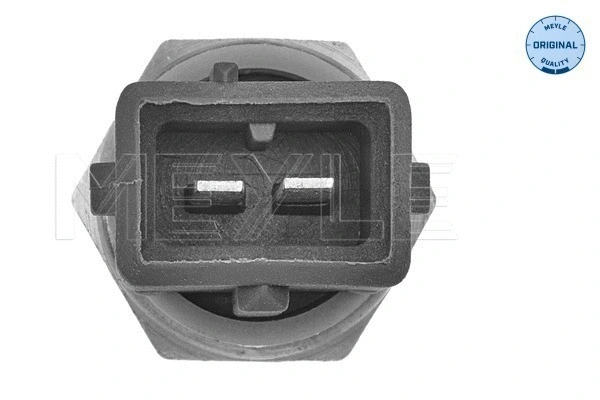 Sensor, coolant temperature
