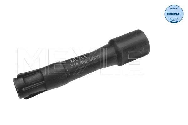 Plug, spark plug (314 862 0000)