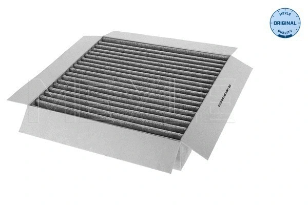 Filter, cabin air (012 320 0018)