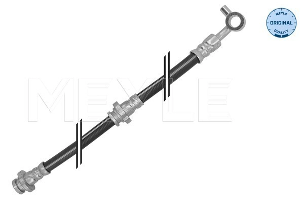 Brake Hose (36-14 525 0010)