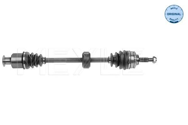 Drive Shaft (16-14 498 0012)
