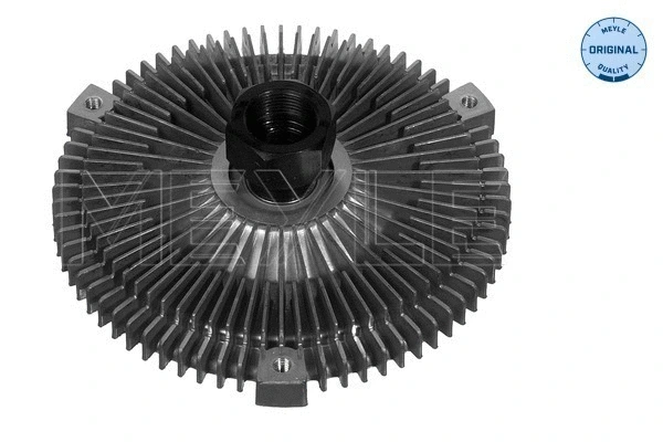 Clutch, radiator fan (314 115 2204)