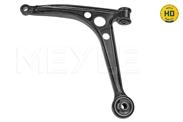 Control/Trailing Arm, wheel suspension (116 050 0008/HD)