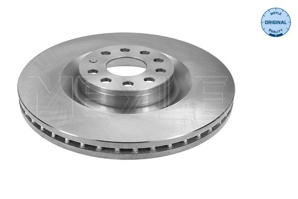 Brake Disc (115 521 1010)