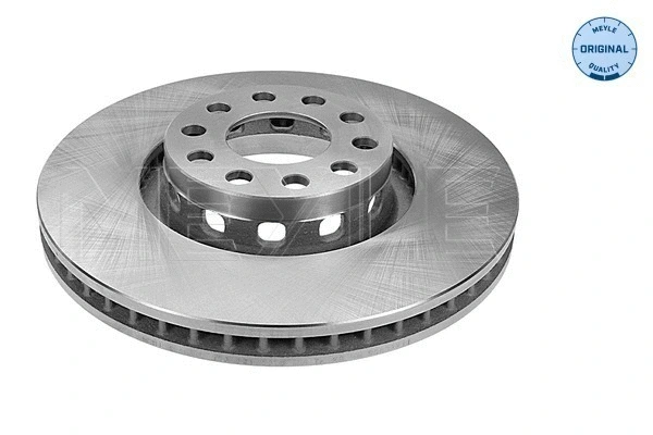Brake Disc (115 521 1073)