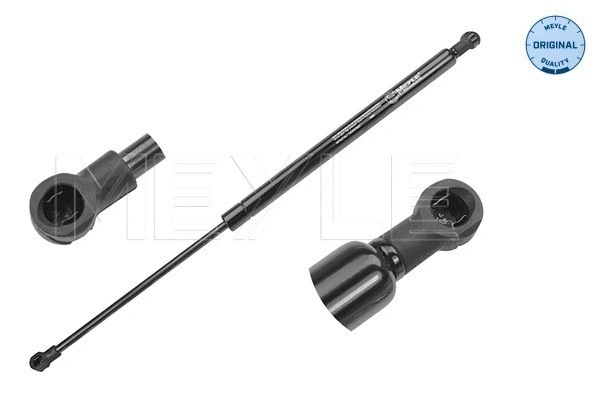 Gas Spring, boot/cargo area (140 910 0022)