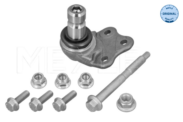Ball Joint (53-16 010 0014)