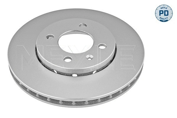 Brake Disc (183 521 0006/PD)