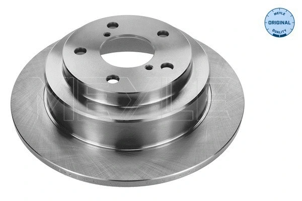 Brake Disc (34-15 523 0000)
