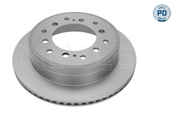 Brake Disc (30-15 523 0109/PD)