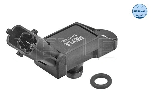 Sensor, intake manifold pressure (214 812 0001)