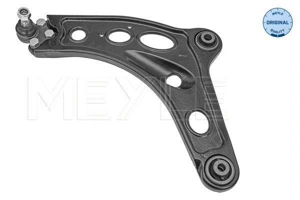 Control/Trailing Arm, wheel suspension (616 050 0045)