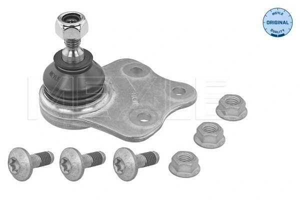 Ball Joint (016 010 0009)
