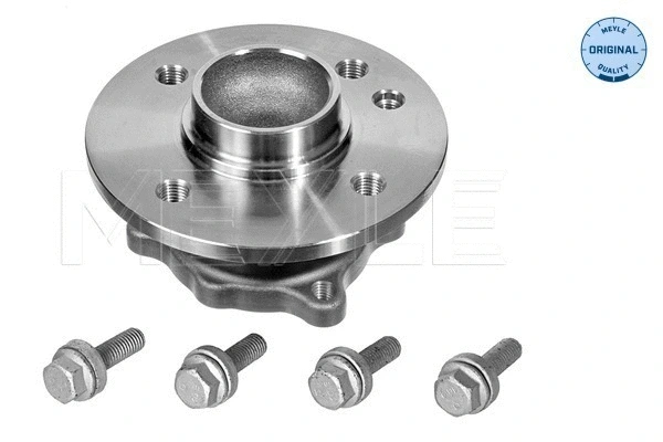 Wheel Hub (300 343 1102)
