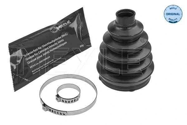Bellow Kit, drive shaft (614 160 0018)