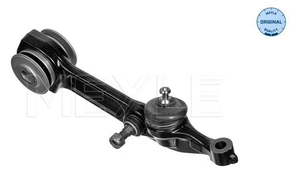 Control/Trailing Arm, wheel suspension (016 050 0037)