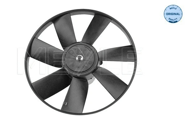 Fan, engine cooling (100 236 0017)