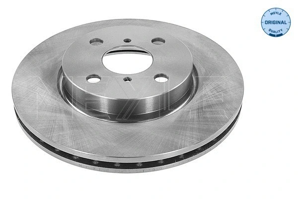 Brake Disc (30-15 521 0060)