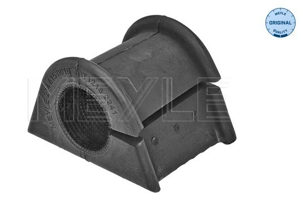 Mounting, stabiliser bar (214 615 0016)