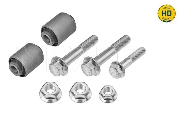 Repair Kit, control arm (514 050 0009/HD)