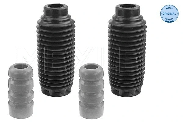 Dust Cover Kit, shock absorber (11-14 640 0000)