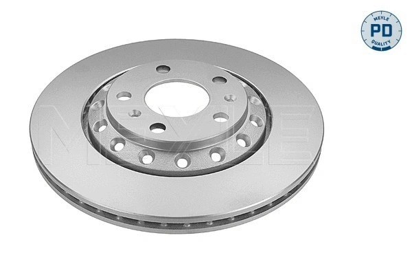 Brake Disc (115 523 0033/PD)